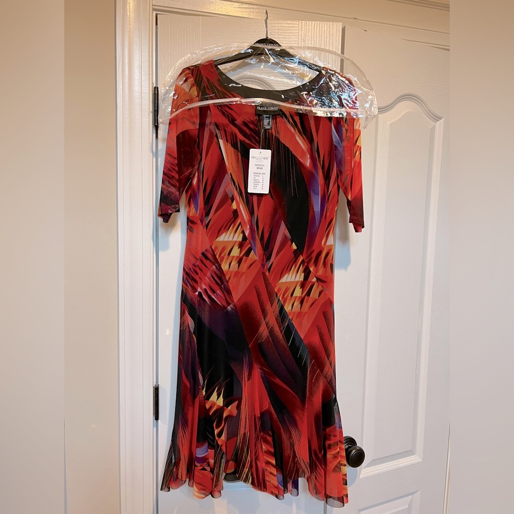 Frank Lyman Design Dress 183163